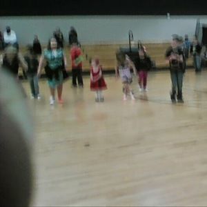 Meet your Posher, Garry